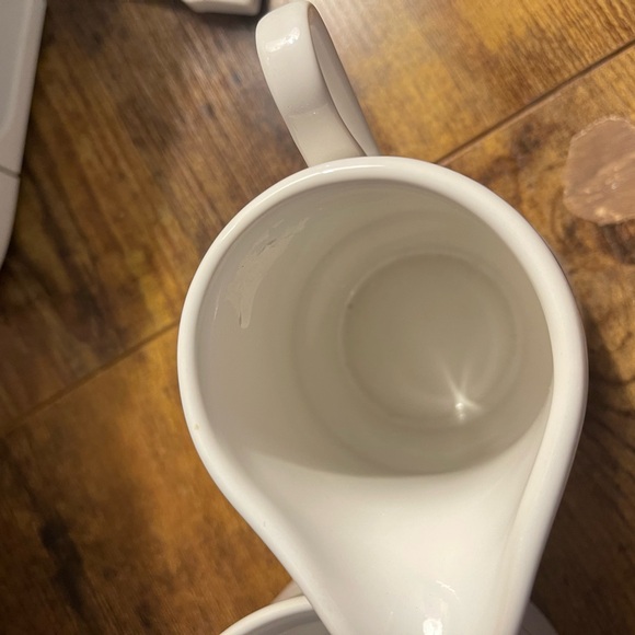 Vintage 90’s | Country Gate Cream and Sugar Set - Picture 6 of 7